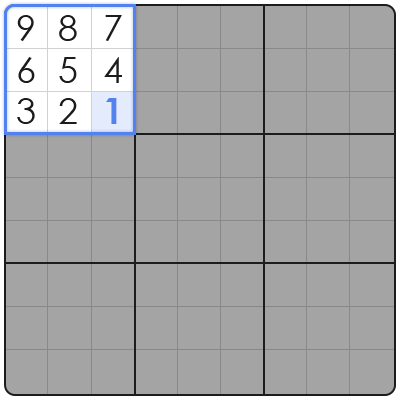 2 player sudoku