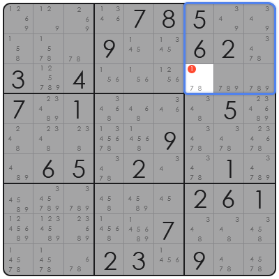 learning sudoku